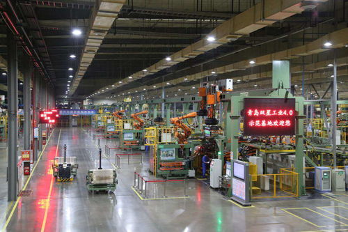 雙星輪胎入選商務部 全國供應鏈創(chuàng)新與應用試點企業(yè) 名單