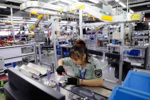 滬光 換道 智能制造,加速 領(lǐng)跑 勢(shì)頭