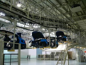 工業(yè)4.0時(shí)代智能工廠(chǎng)的真實(shí)面貌